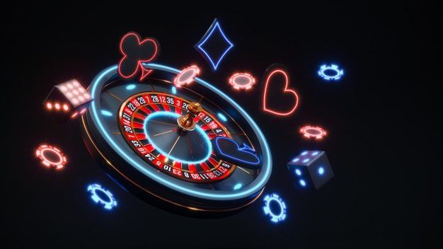 Vegas Bets Live Betting