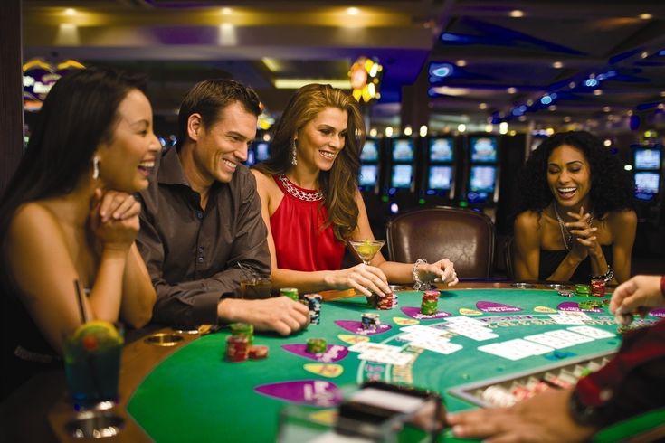 Vegas Bets Live Betting