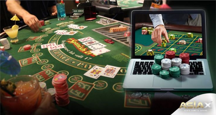 Vegas Bets Live Casino