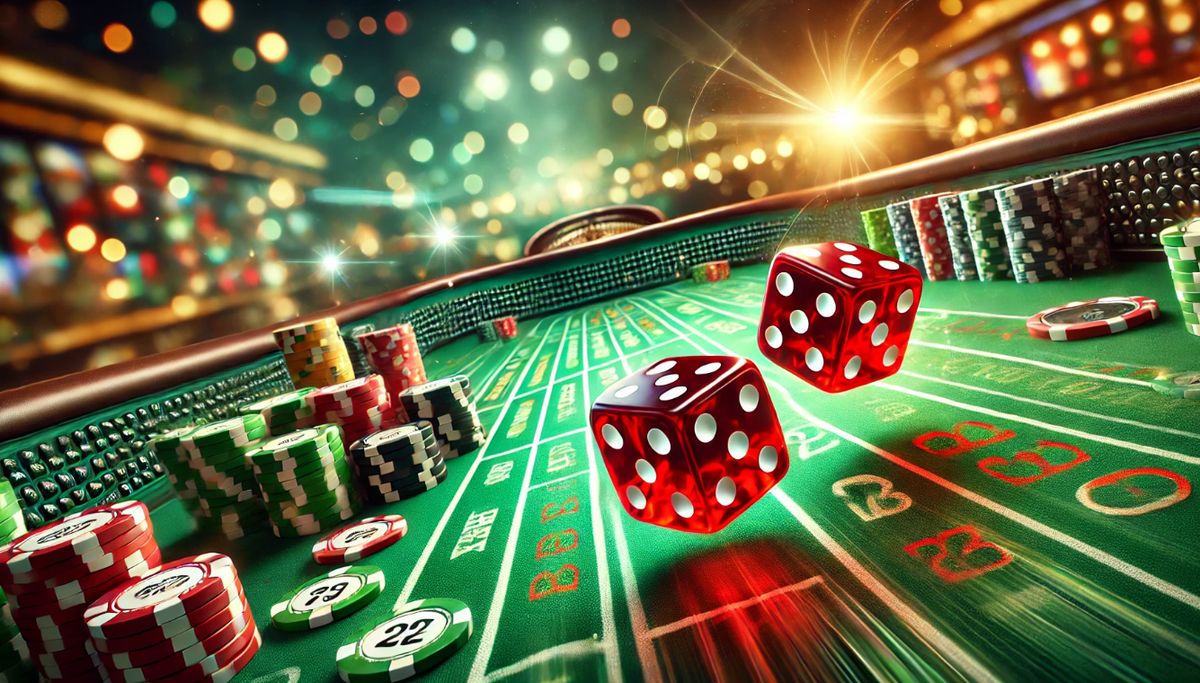 Vegas Bets Live Betting