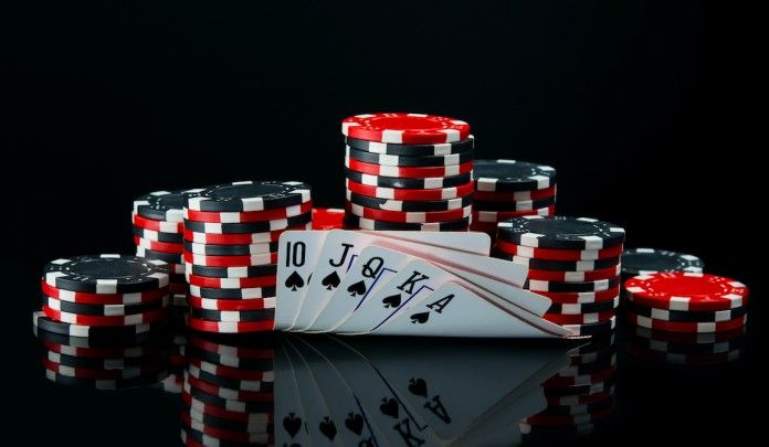 Vegas Bets Welcome Bonus