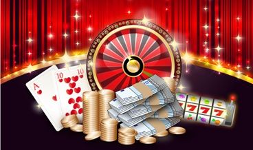Vegas Bets Live Casino