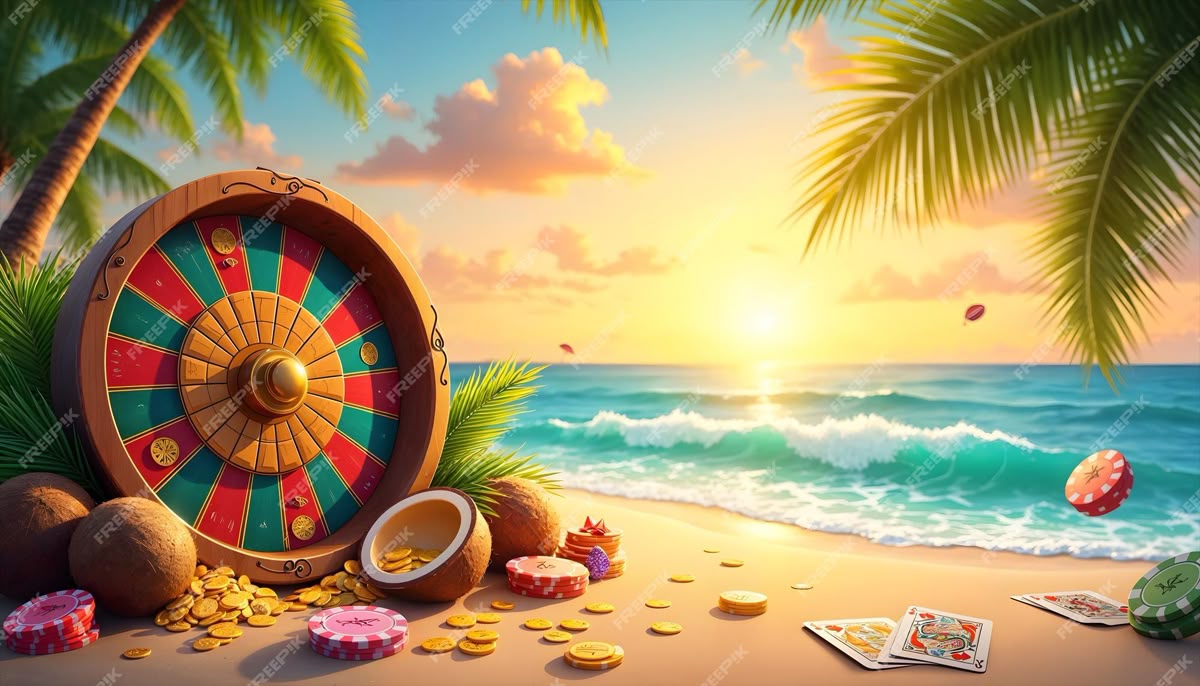 Vegas Bets Live Betting
